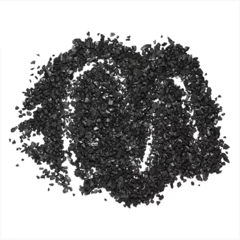 Activated Carbon hmoov