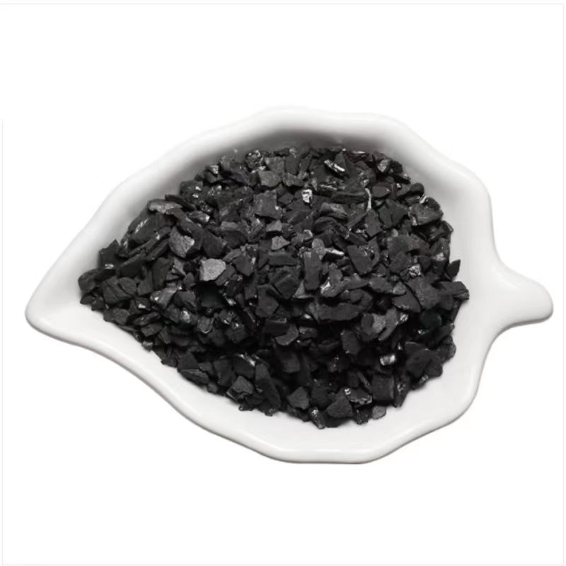 Kem activated carbon siv rau